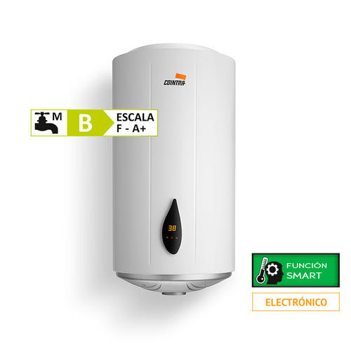 COINTRA TDF PLUS - Termo Eléctrico 100L