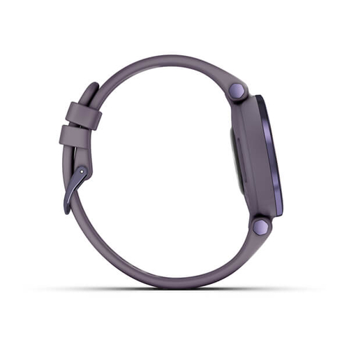 Garmin Lily Sport Lila - Reloj Inteligente Táctil