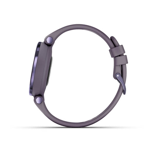 Garmin Lily Sport Lila - Reloj Inteligente Táctil