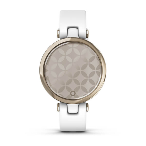 Garmin Lily Sport Blanco - Reloj Inteligente Táctil