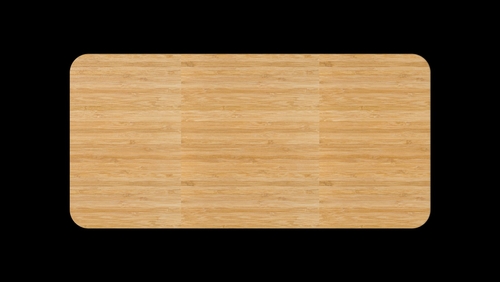Teka BAMBOO CHOPPING BOARD - Tabla de Corte 