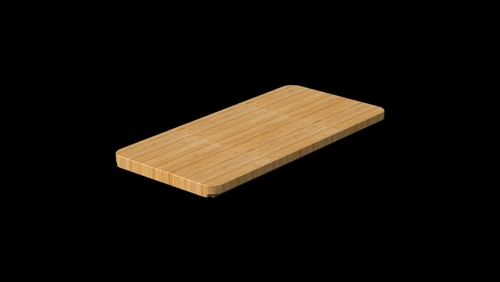 Teka BAMBOO CHOPPING BOARD - Tabla de Corte 