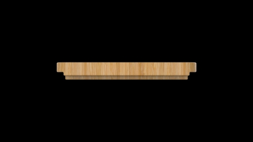 Teka BAMBOO CHOPPING BOARD - Tabla de Corte 