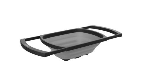 Teka Plegable Universal 115890024 - Colador Ajustable