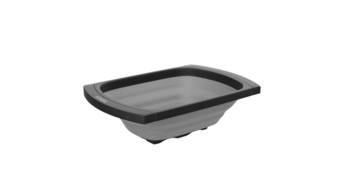 Teka Plegable Universal 115890024 - Colador Ajustable