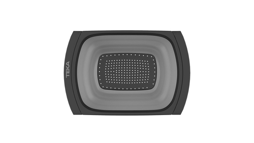 Teka Plegable Universal 115890024 - Colador Ajustable