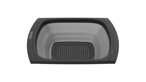 Teka Plegable Universal 115890024 - Colador Ajustable
