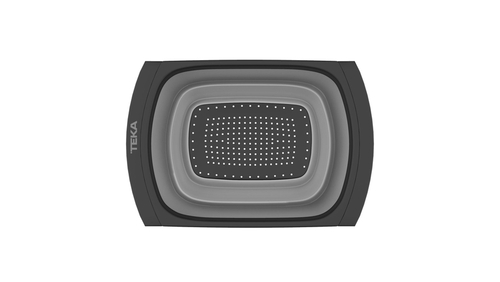 Teka Plegable Universal 115890024 - Colador Ajustable