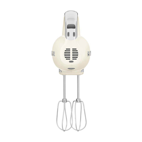 Smeg HMF01CREU - Batidora Amasadora Crema
