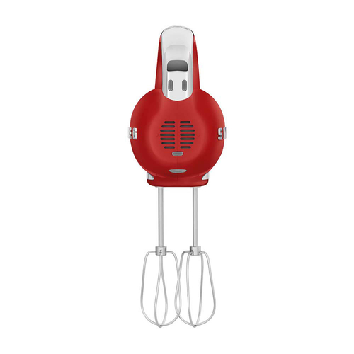 Smeg HMF01RDEU - Batidora Amasadora Rojo