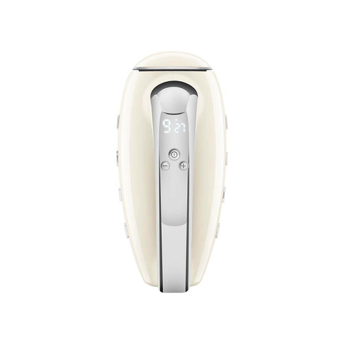 Smeg HMF01CREU - Batidora Amasadora Crema