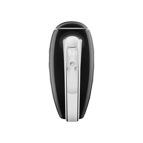 Smeg HMF01BLEU - Batidora Amasadora Negro