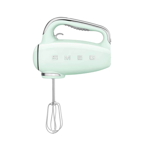 Smeg HMF01PGEU - Batidora Amasadora Verde