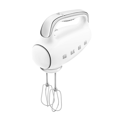 SMEG HMF01PKEU Rosa - Amasadora 250W
