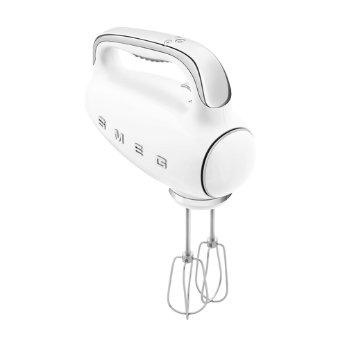 SMEG HMF01PKEU Rosa - Amasadora 250W