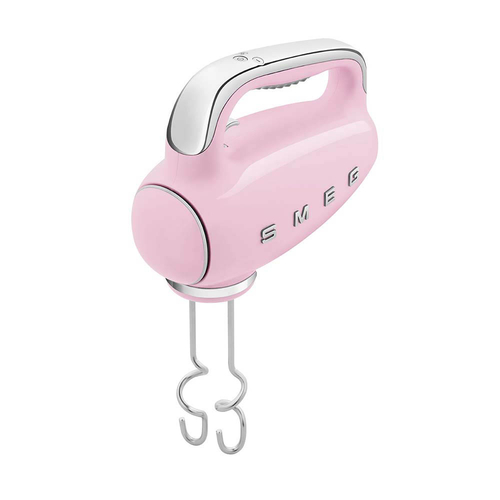 Smeg HMF01WHEU Blanco - Batidora Amasadora