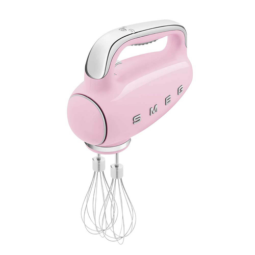 Smeg HMF01WHEU Blanco - Batidora Amasadora