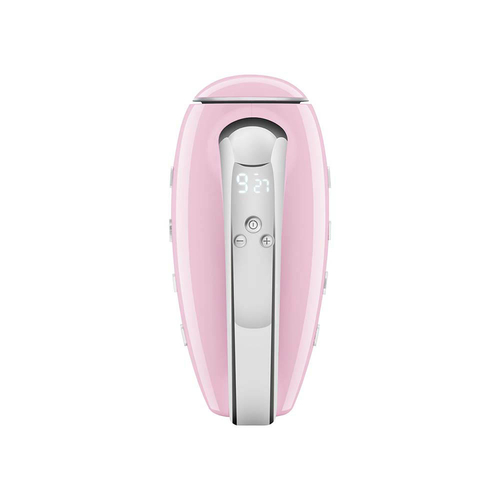 Smeg HMF01WHEU Blanco - Batidora Amasadora