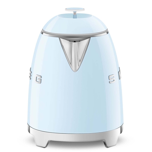 SMEG KLF05PBEU Azul - Hervidor 0.8L 1400W