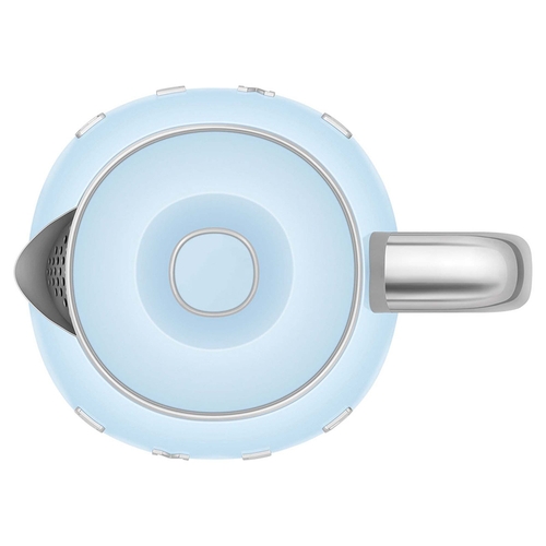 SMEG KLF05PBEU Azul - Hervidor 0.8L 1400W