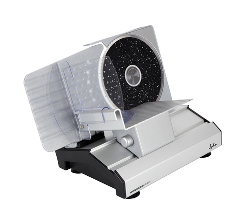 JATA CF-1053 INOX - Cortafiambres 200W