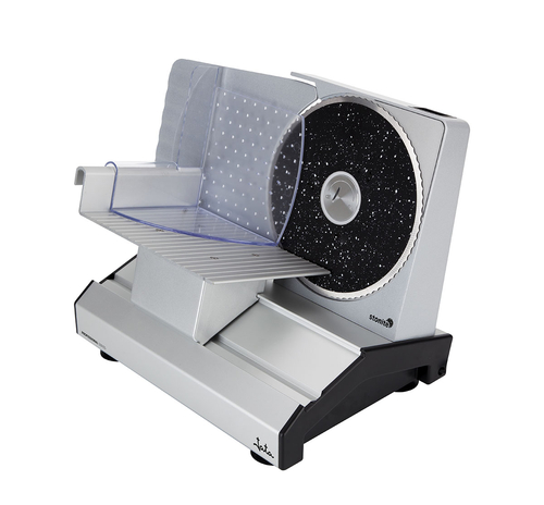JATA CF-1053 INOX - Cortafiambres 200W