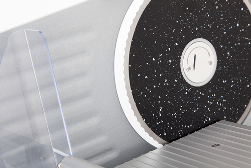 JATA CF-1053 INOX - Cortafiambres 200W