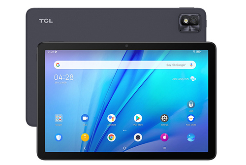 TCL 10S 3/32GB - Tablet 10.1" Gris Octacore