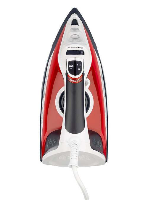 FAGOR FGE-801 Azul-Blanco - Plancha de Vapor 3000W