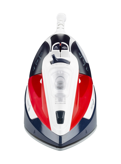 FAGOR FGE-801 Azul-Blanco - Plancha de Vapor 3000W
