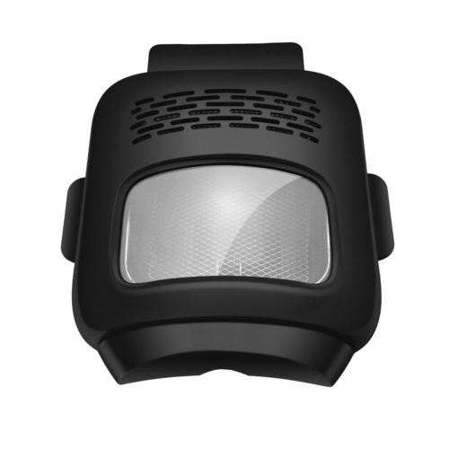 FAGOR ELEKTRA COMPACT Negro - Freidora 1600W 2.5L