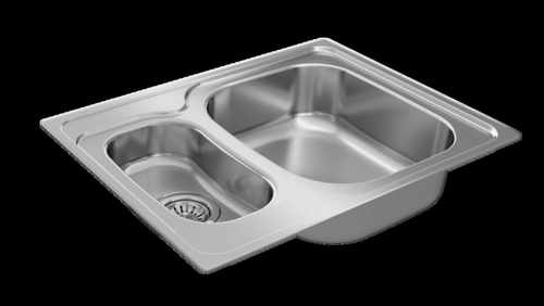 Teka Universe 60 T-XP 1½C - Fregadero 2 Senos
