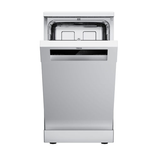 TEKA DFS 24610 Blanco - Lavavajillas 45CM 9 Servicios