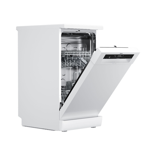 TEKA DFS 24610 Blanco - Lavavajillas 45CM 9 Servicios