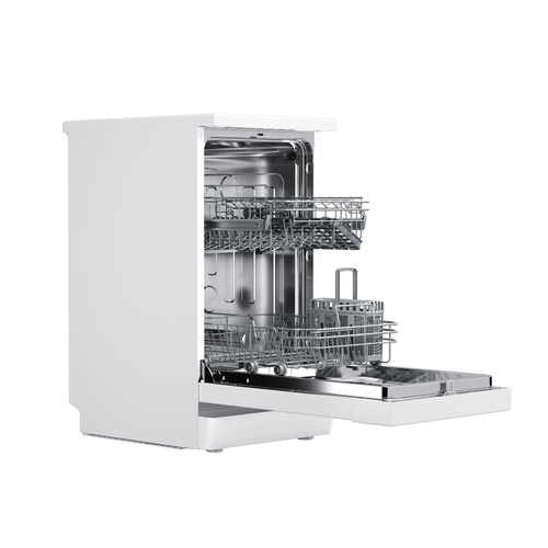 TEKA DFS 24610 Blanco - Lavavajillas 45CM 9 Servicios