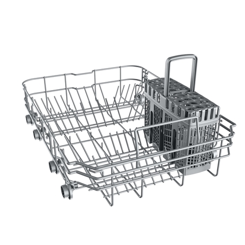 TEKA DFS 24610 Blanco - Lavavajillas 45CM 9 Servicios