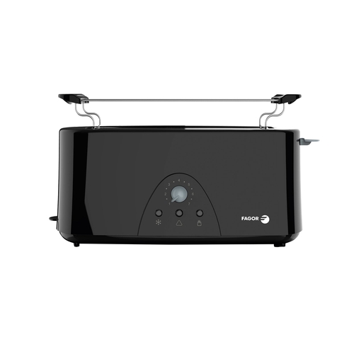 Fagor LongToast FGE346A - Tostador 1 Boca 980W