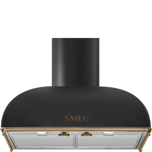Smeg KS59AOE2 - Campana Decorativa 60CM