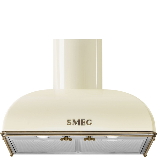 Smeg KS59POE2 - Campana Decorativa 60CM