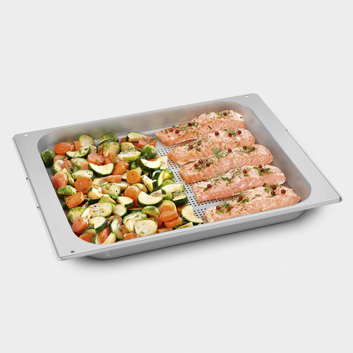 Smeg BX640PL - Bandeja Perforada para Horno