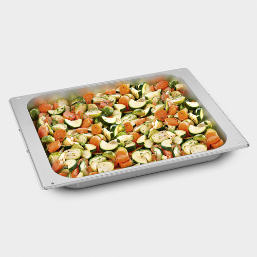 Smeg BX640PL - Bandeja Perforada para Horno