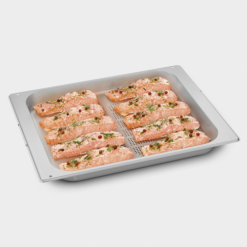 Smeg BX640PL - Bandeja Perforada para Horno