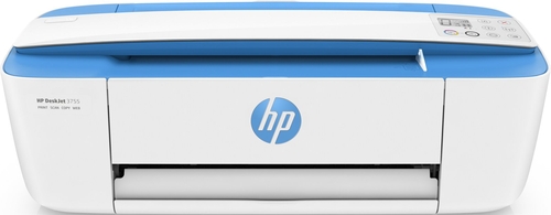 HP DESKJET 3750 Wifi Blanco - Impresora Multifunción