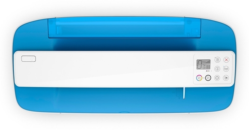 HP DESKJET 3750 Wifi Blanco - Impresora Multifunción