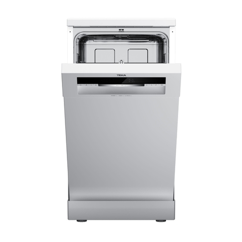 TEKA DFS 44 750 WH Blanco - Lavavajillas 45CM 10 Servicios