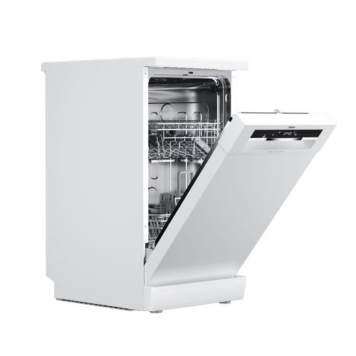 TEKA DFS 44 750 WH Blanco - Lavavajillas 45CM 10 Servicios
