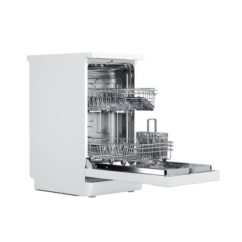 TEKA DFS 44 750 WH Blanco - Lavavajillas 45CM 10 Servicios