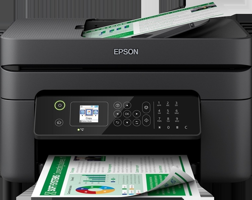 Epson WorkForce WF 2830DWF - Impresora Wifi