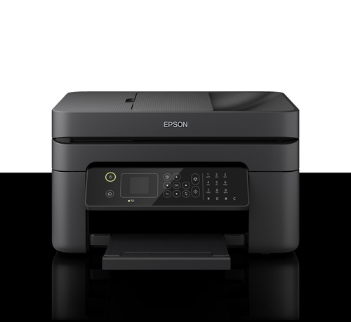 Epson WorkForce WF 2830DWF - Impresora Wifi