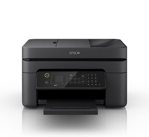 Epson WorkForce WF 2830DWF - Impresora Wifi